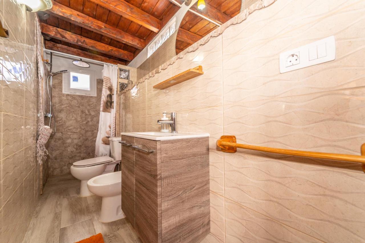 Bed and Breakfast Casa Giuliana Charco del Pino Zewnętrze zdjęcie