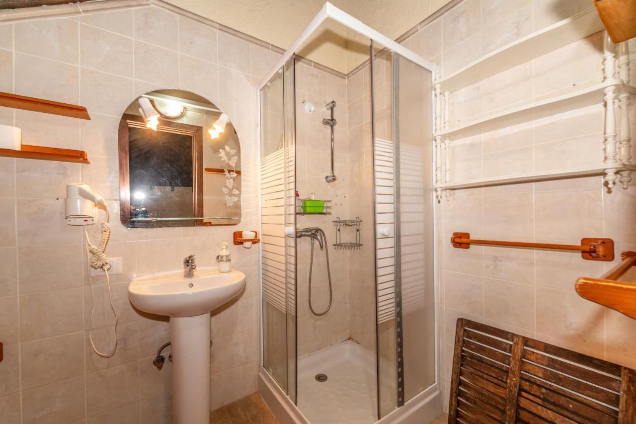 Bed and Breakfast Casa Giuliana Charco del Pino Zewnętrze zdjęcie