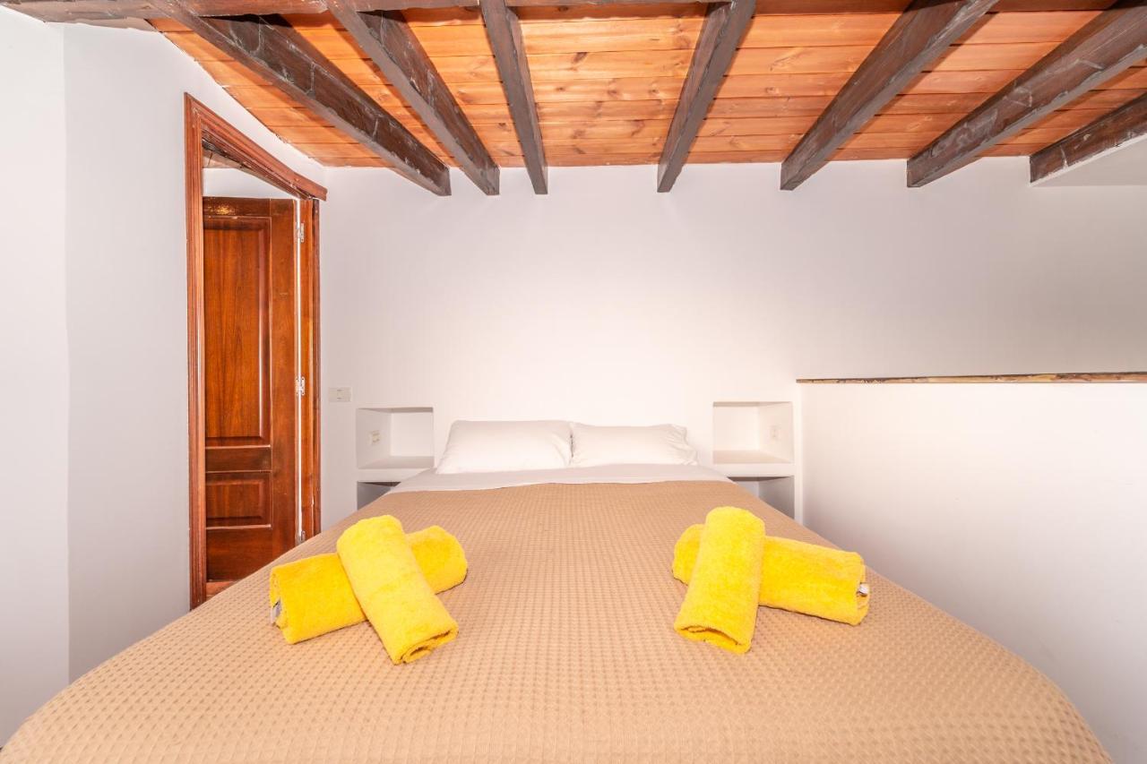 Bed and Breakfast Casa Giuliana Charco del Pino Zewnętrze zdjęcie