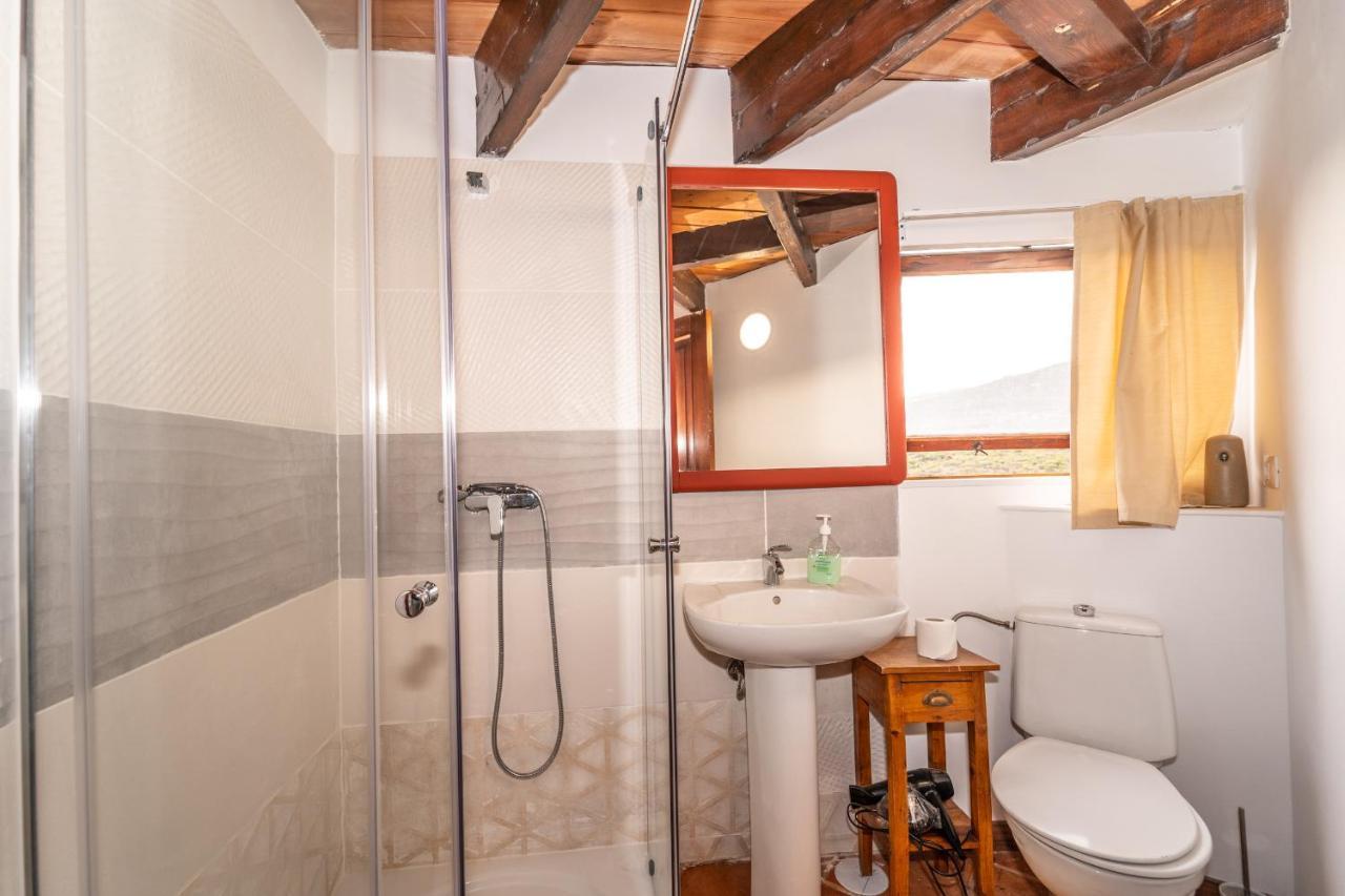 Bed and Breakfast Casa Giuliana Charco del Pino Zewnętrze zdjęcie