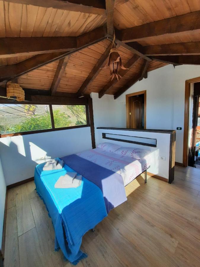 Bed and Breakfast Casa Giuliana Charco del Pino Pokój zdjęcie