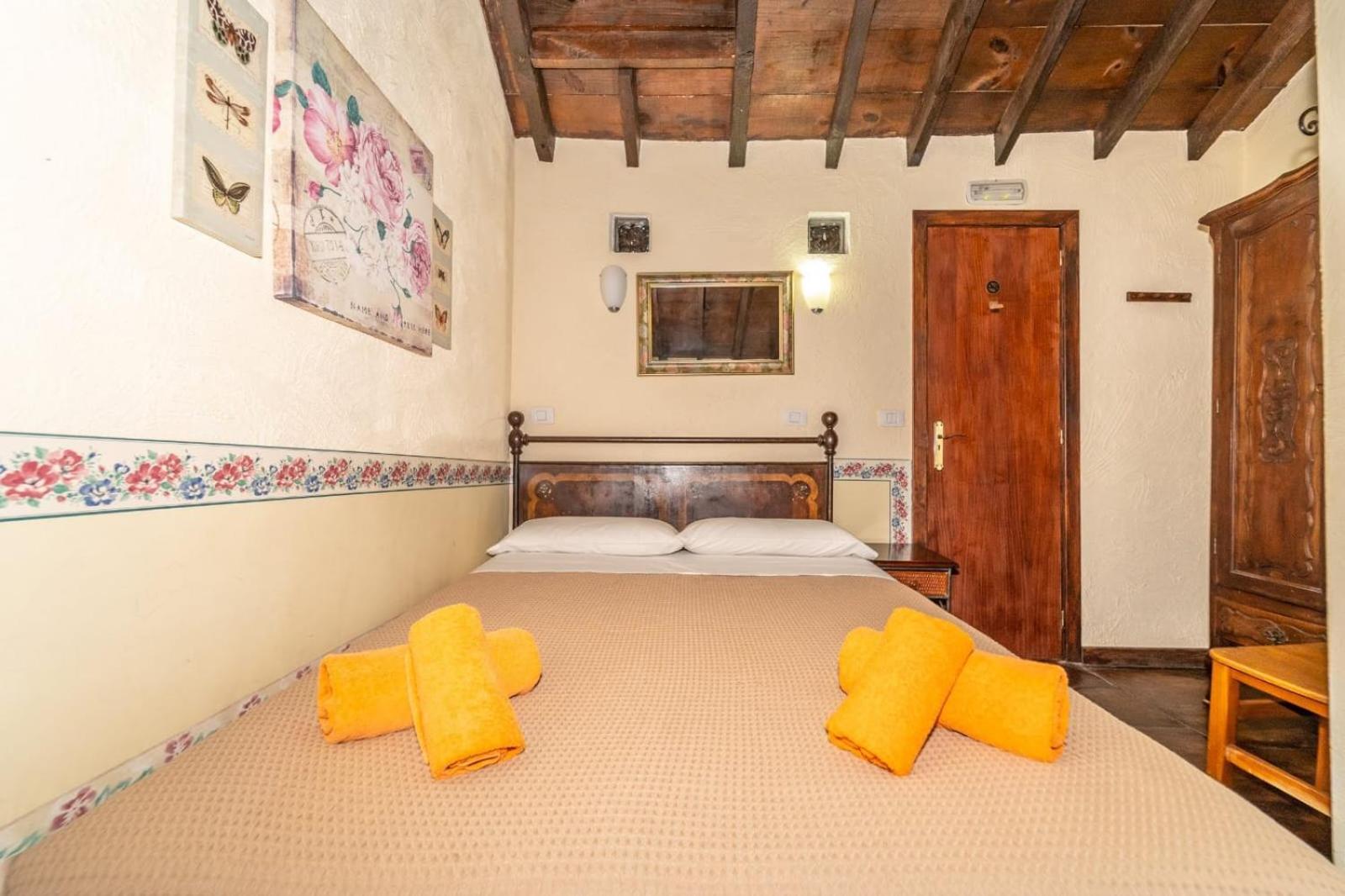 Bed and Breakfast Casa Giuliana Charco del Pino Zewnętrze zdjęcie