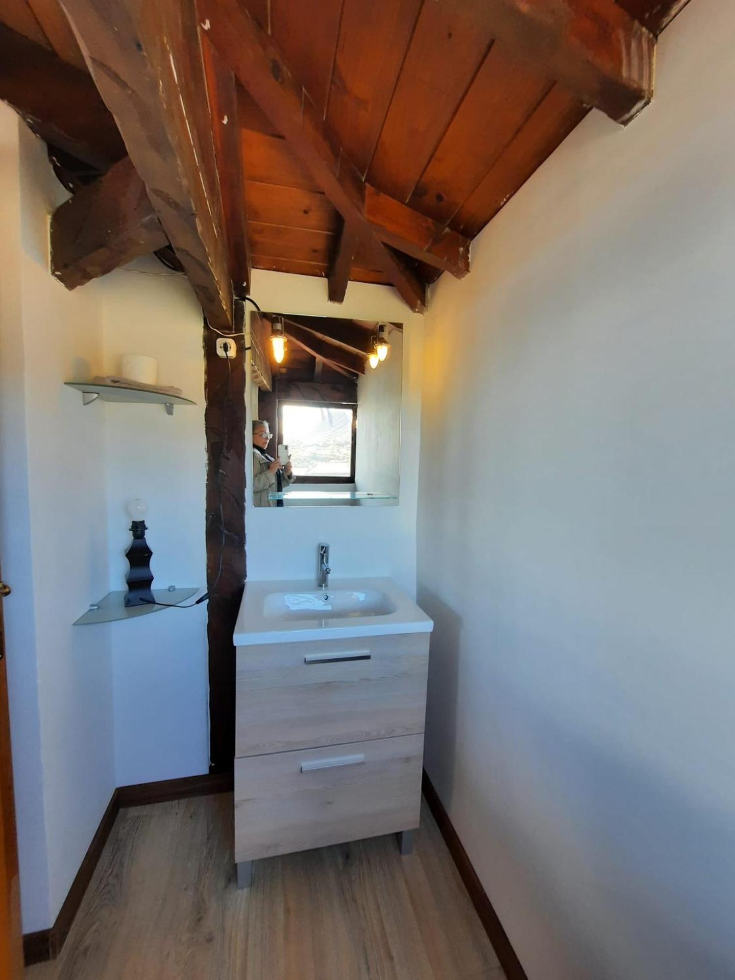 Bed and Breakfast Casa Giuliana Charco del Pino Pokój zdjęcie