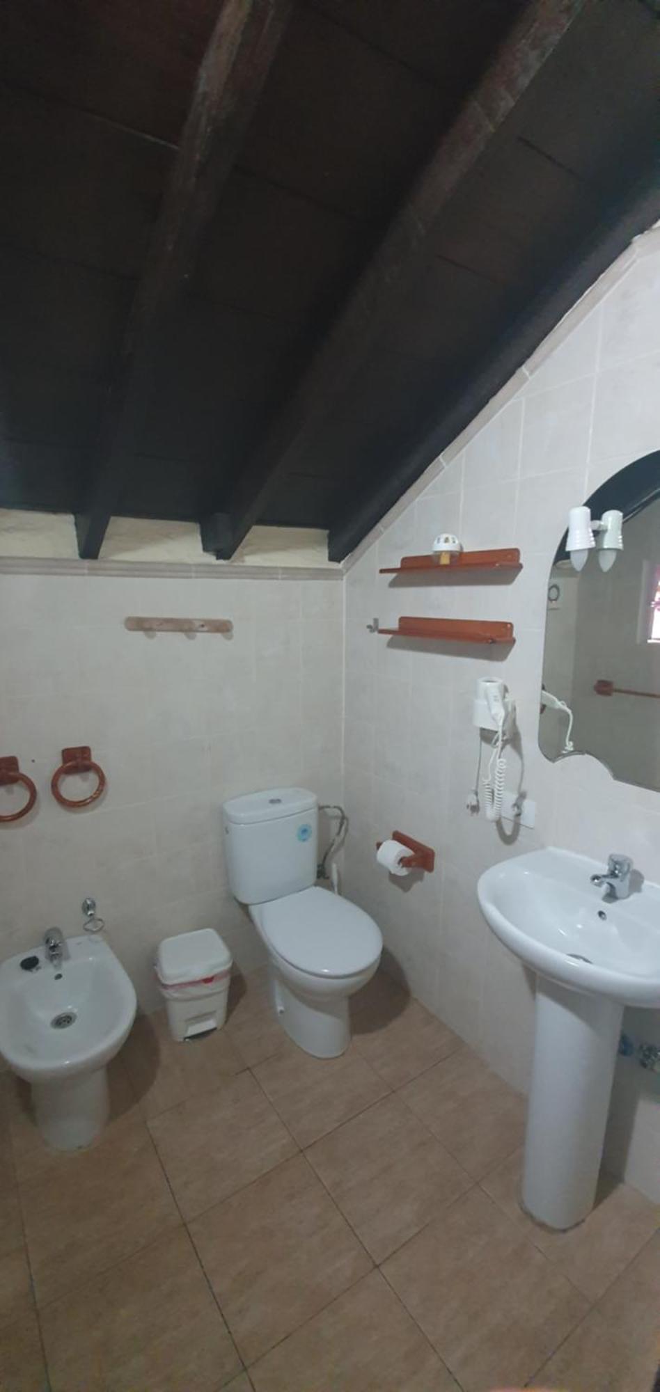 Bed and Breakfast Casa Giuliana Charco del Pino Zewnętrze zdjęcie